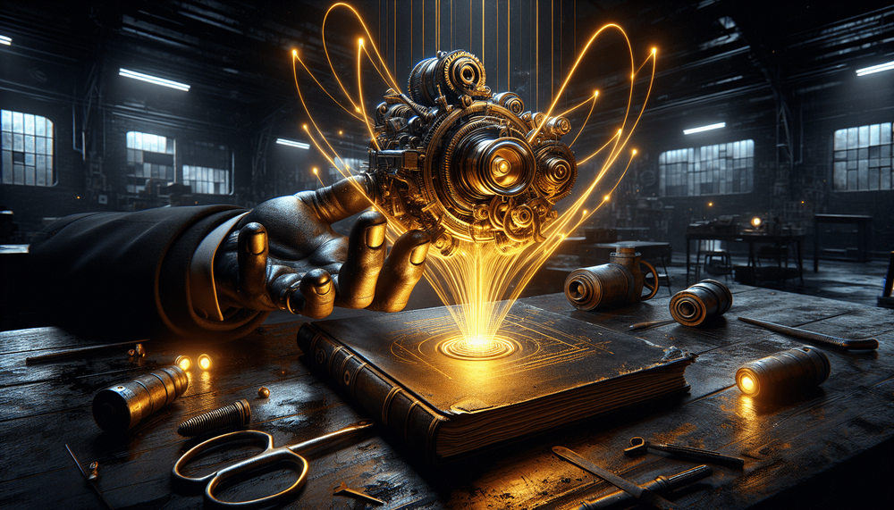 Founder presenting a business pitch deck to a group of potential investors in a boardroom