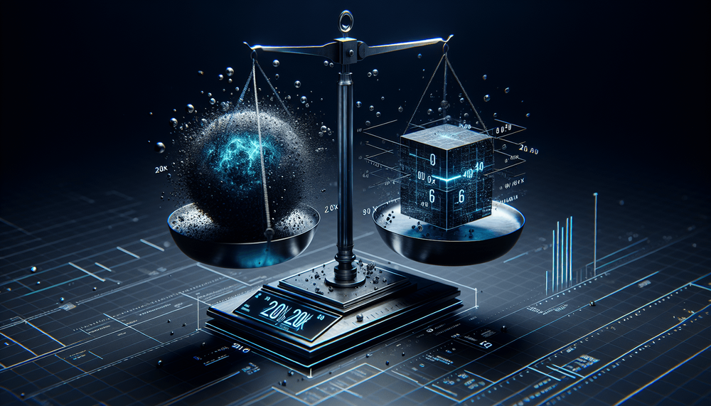 A founder analyzing a financial spreadsheet with 2026 Series A valuation benchmarks and revenue multiples.