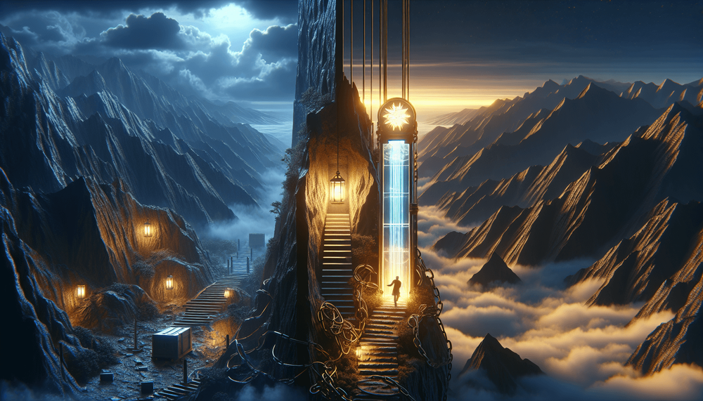 A founder weighing the options of bootstrapping vs funding for their new business startup