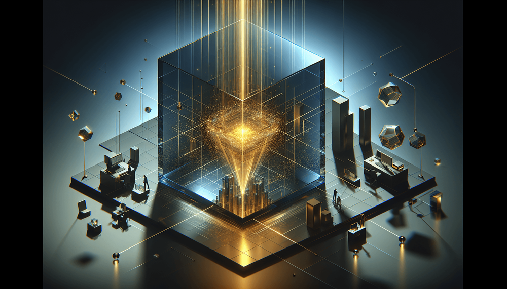 SaaS founder reviewing financial growth charts and non-dilutive funding options