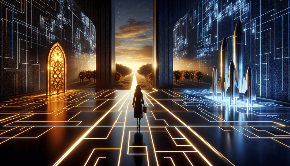 Comparison chart showing the differences between angel investors and venture capital for small business owners